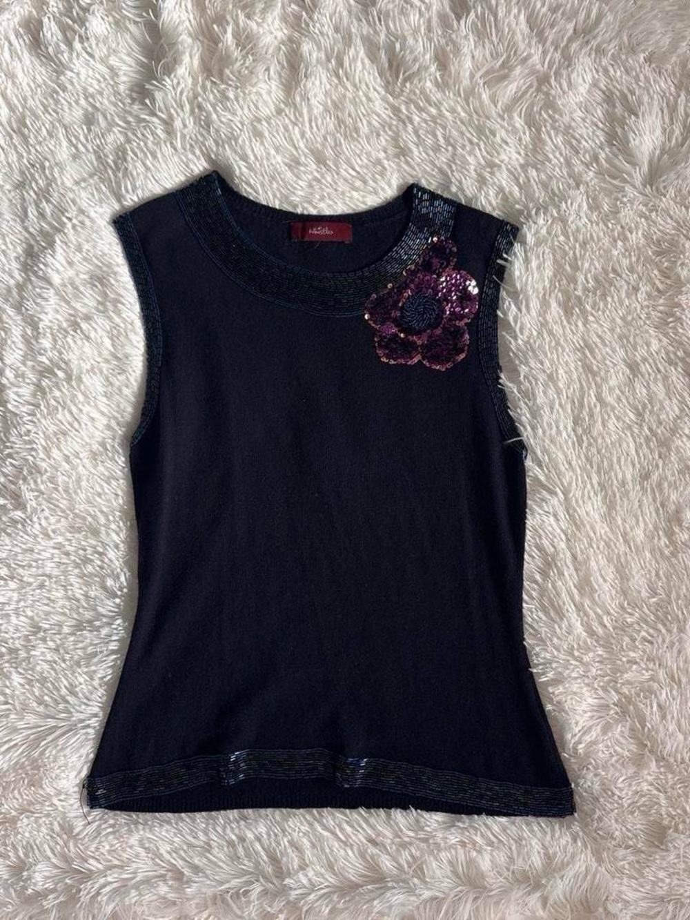 Whistles Top
